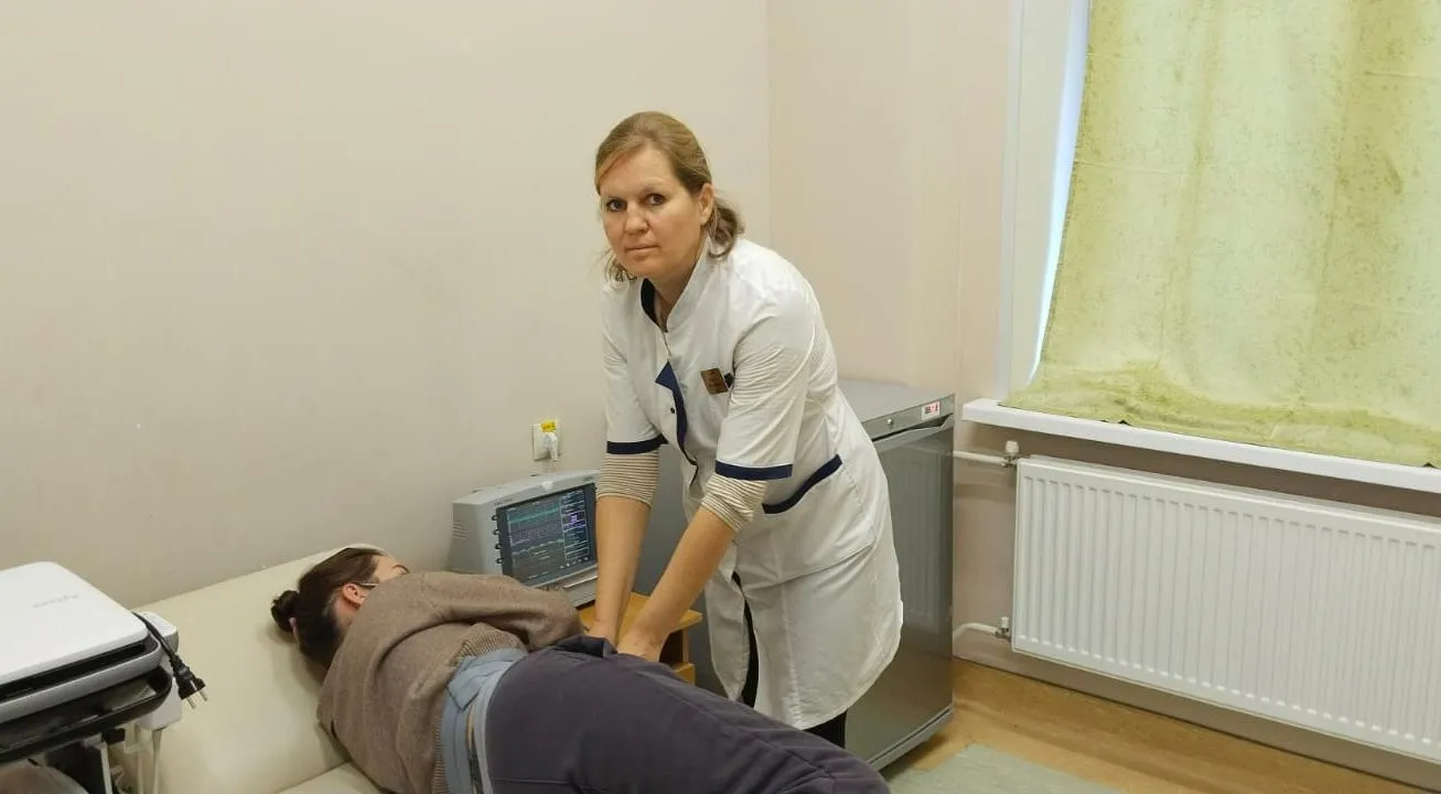 Министерство здравоохранения Республики Башкортостан