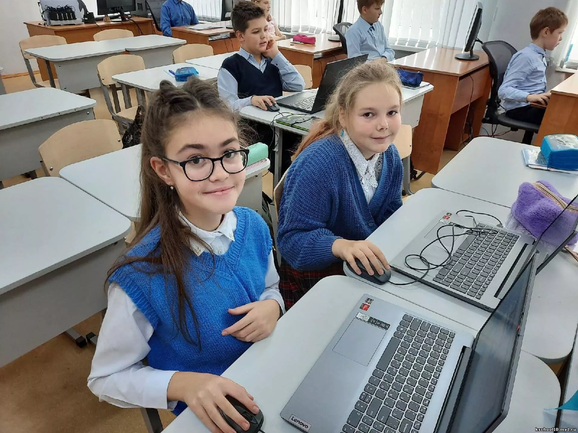 &laquo;Урок цифры&raquo; прошел на&nbsp;детском форуме в&nbsp;Тюмени