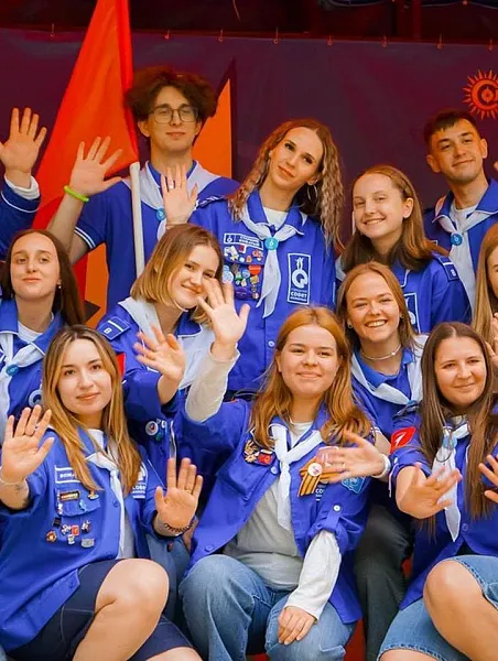 Более 650&nbsp;тысяч москвичей присоединились к&nbsp;проектам Движения первых