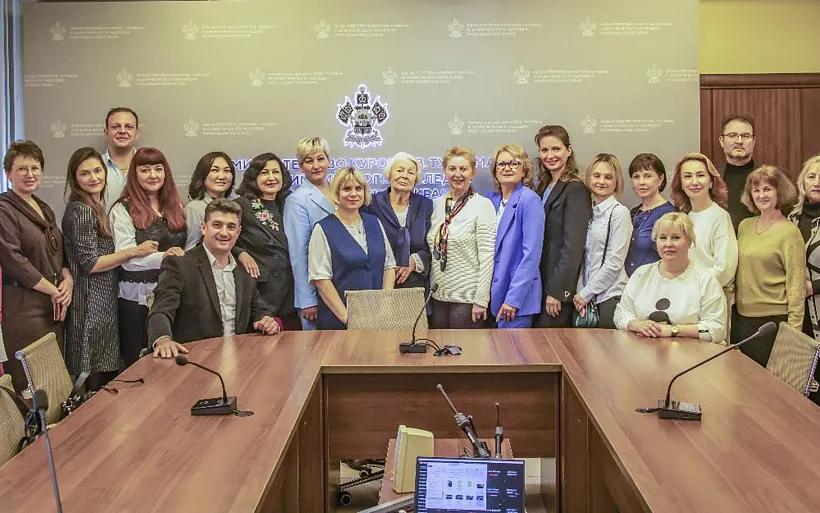 В&nbsp;Новороссийске 11&nbsp;экскурсоводов прошли аттестацию