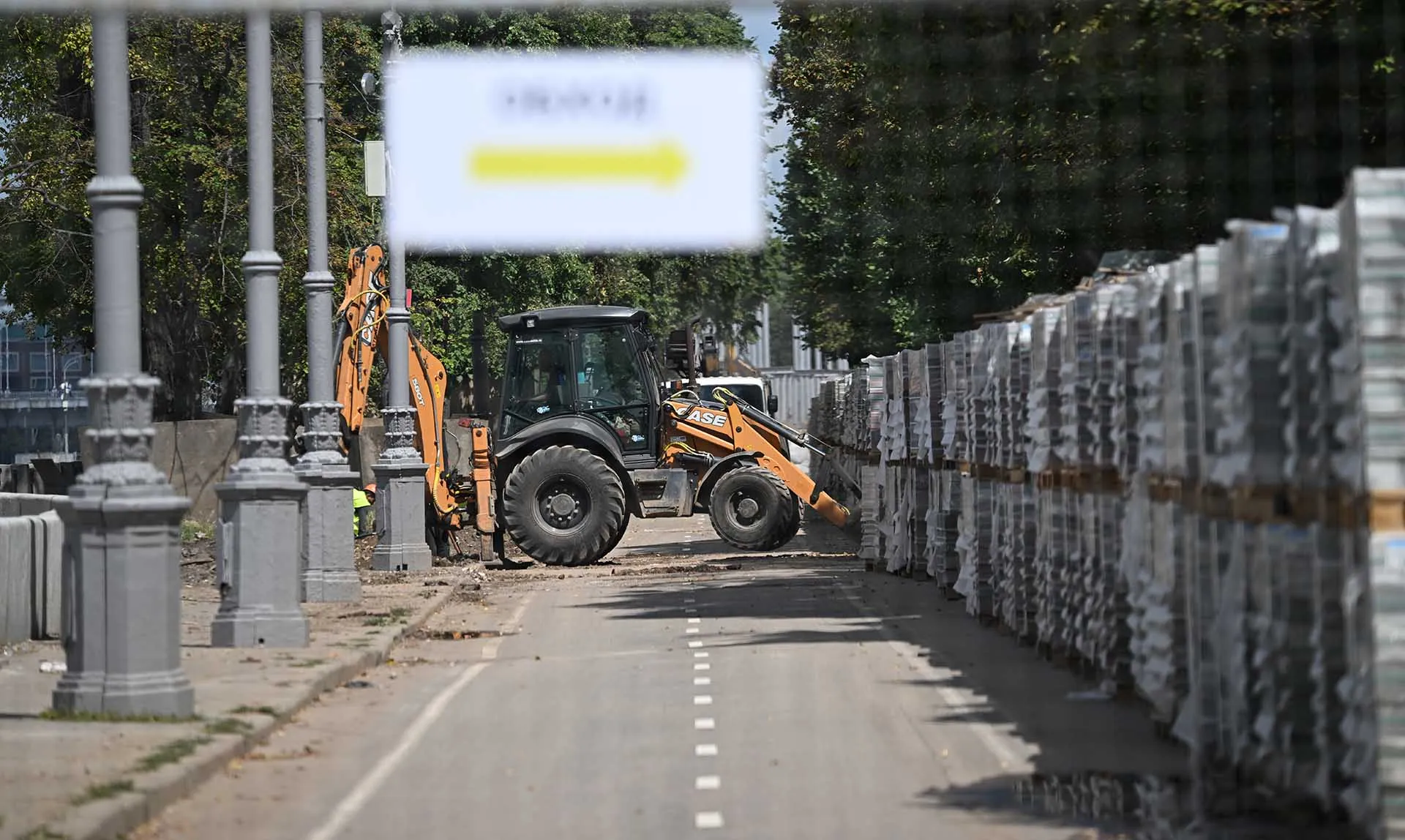 Алексей Майшев/РИА Новости