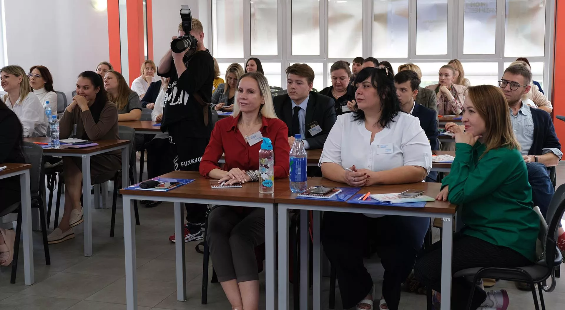 Правительство Омской области