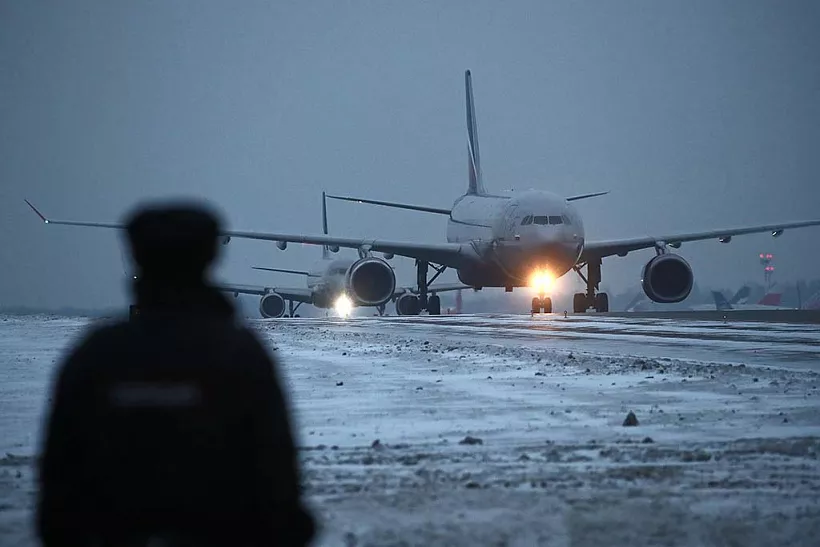 Гнезда железных птиц: правительство спонсирует модернизацию аэропортов