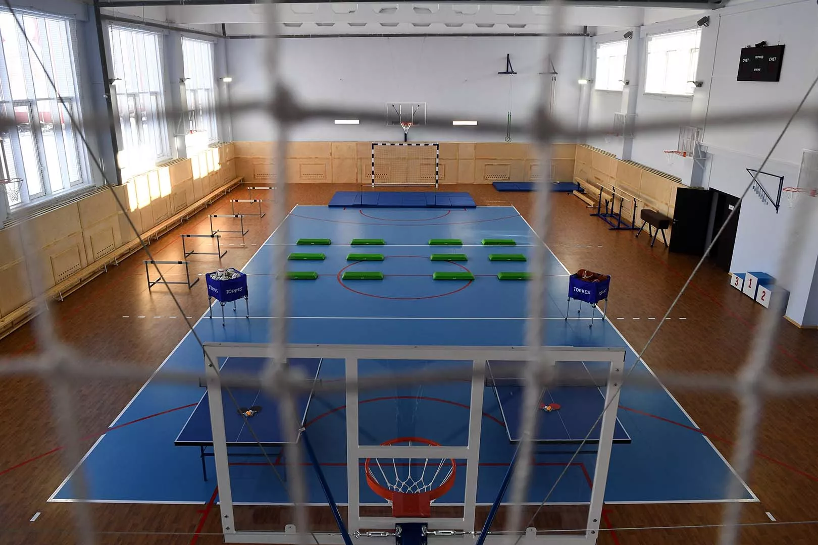 Александр Кряжев/РИА Новости