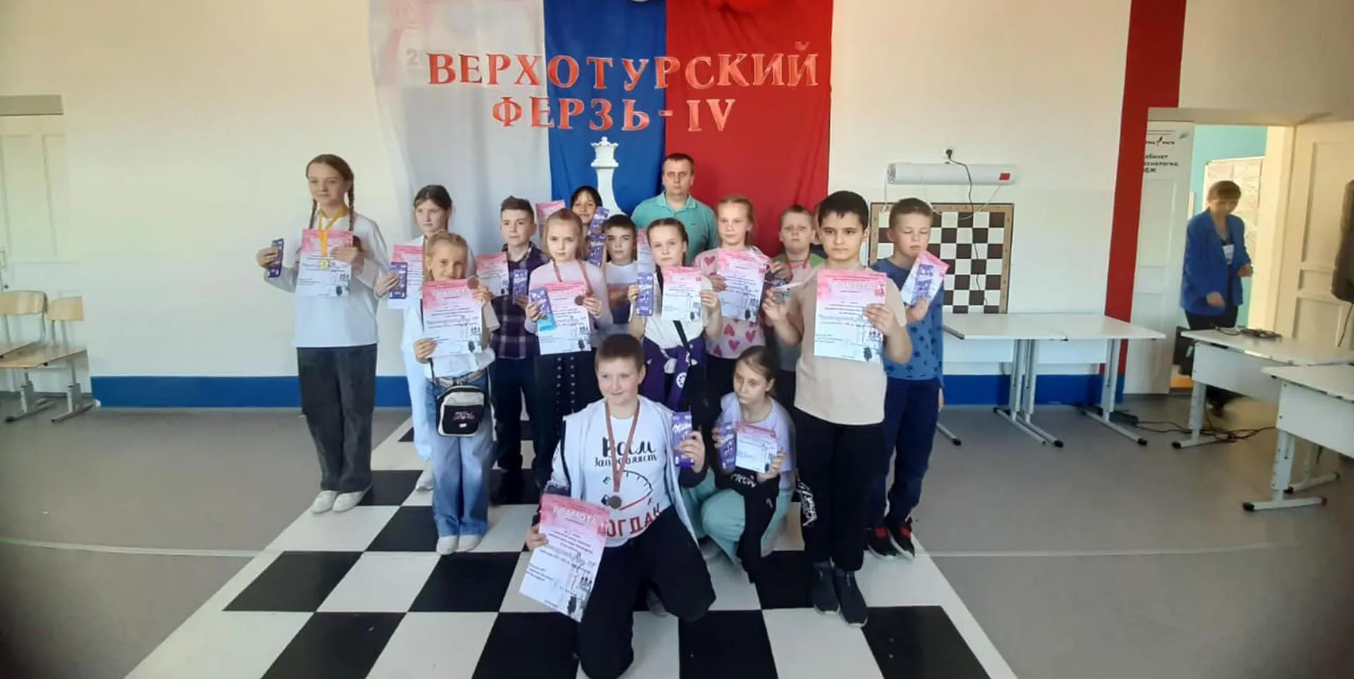 Управление образованием Новолялинского городского округа