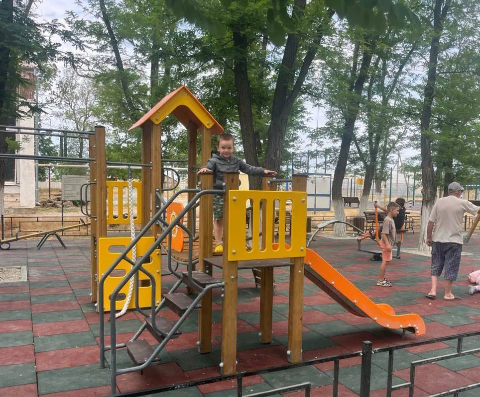 Администрация Симферопольского района