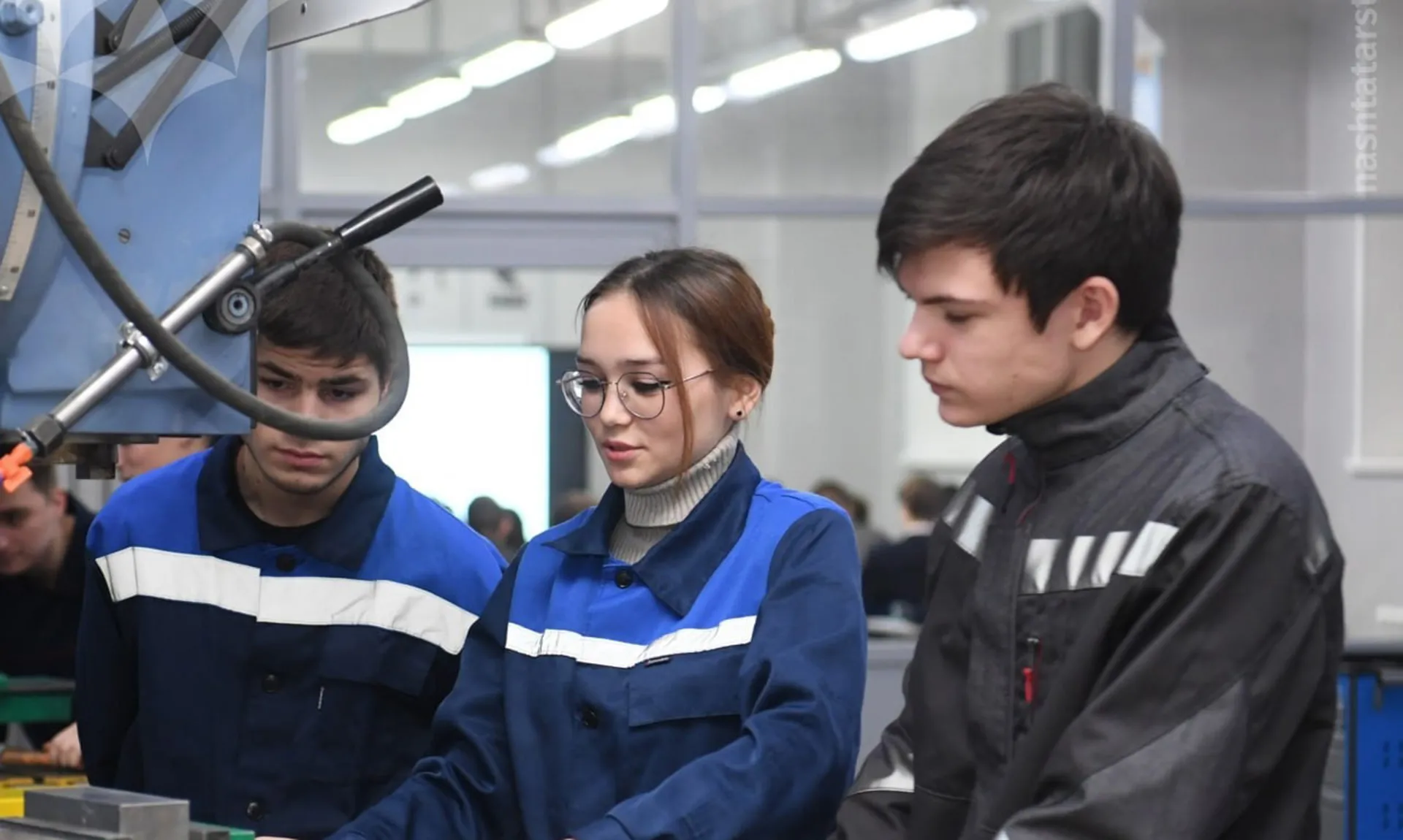  Исполком Бугульминского района