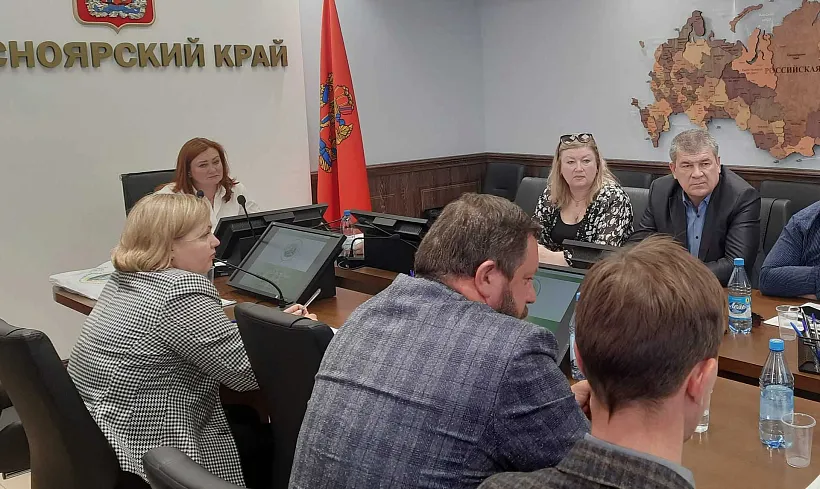 Кузбасские предприниматели и&nbsp;чиновники переняли опыт сельхозкооперации