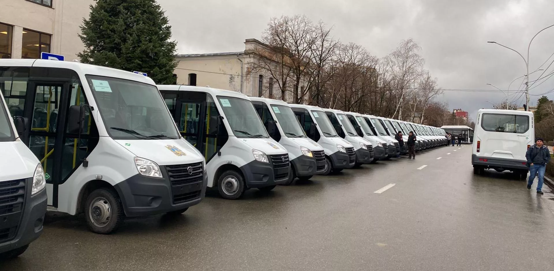 Правительство Ставропольского края