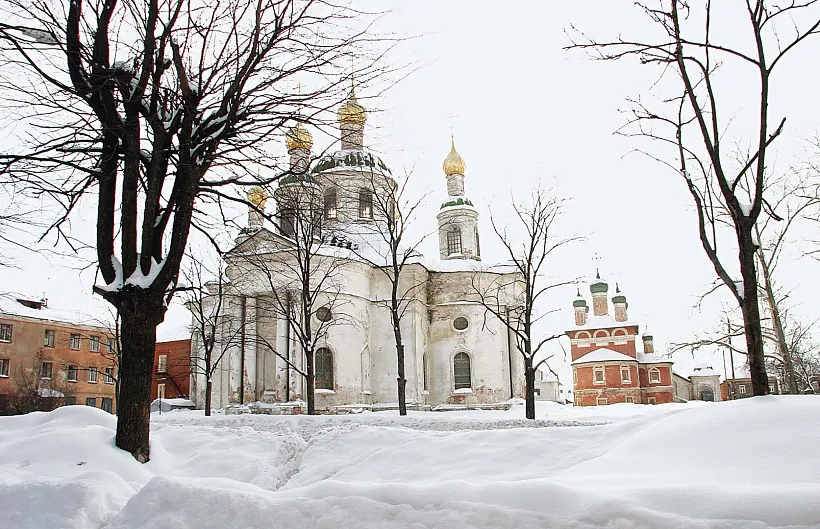 В&nbsp;Ярославской области благоустроят центр Углича и&nbsp;прибрежную зону Плещеева озера