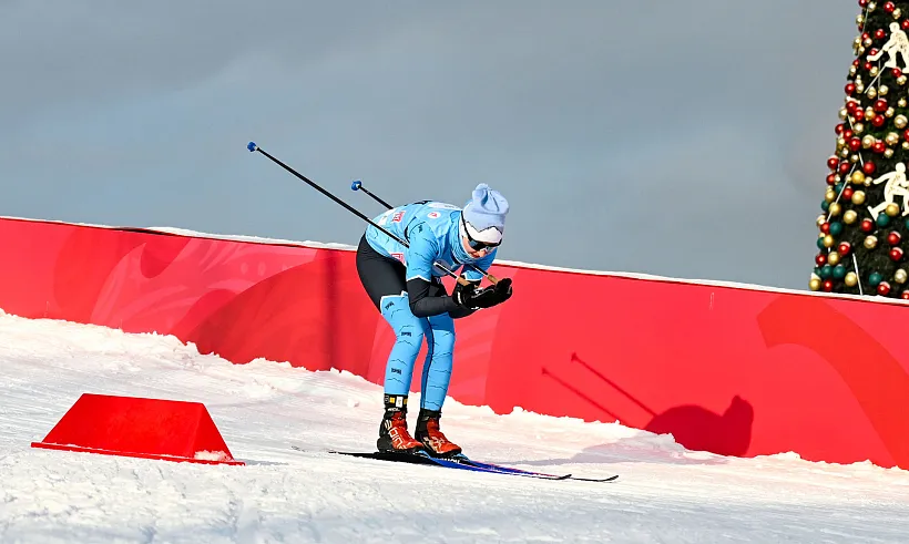 &laquo;Лыжня России&raquo; пройдет в&nbsp;Башкирии 14&nbsp;февраля