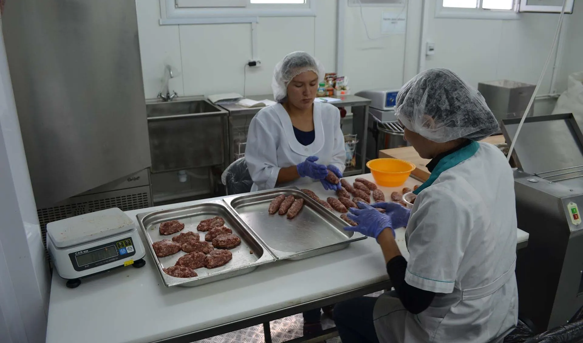  Министерство сельского хозяйства Забайкалського края