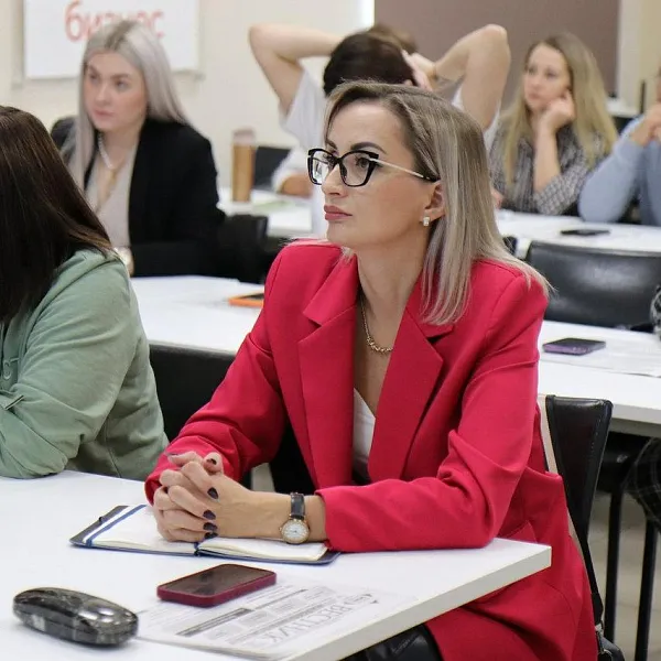 В&nbsp;Хакасии пройдет &laquo;Неделя российского предпринимательства&raquo;