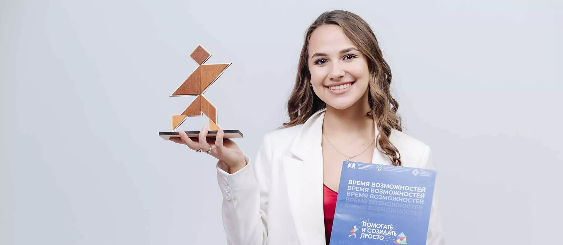 личный архив Дарины Панчихиной
