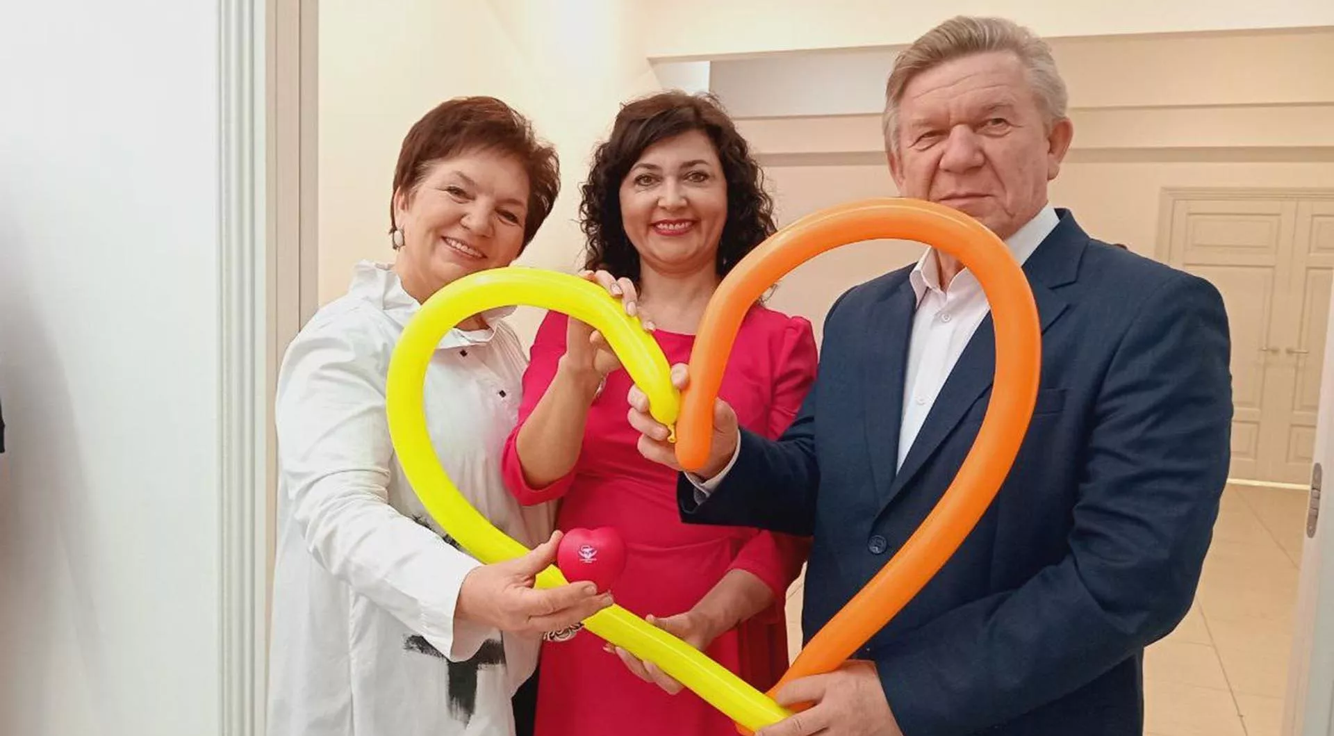 Министерство здравоохранения Пензенской области