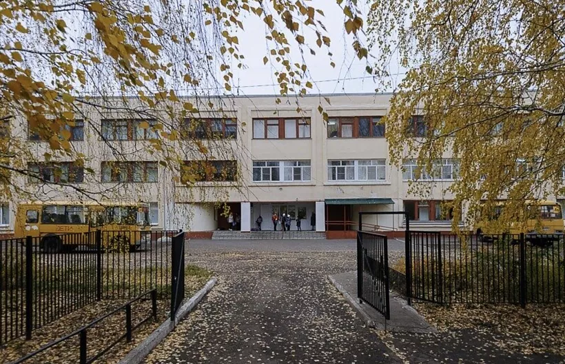 Две сельские школы отремонтируют в&nbsp;Тамбовской области