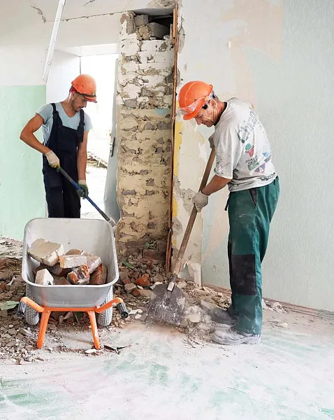 В&nbsp;Смоленске отремонтируют два учреждения культуры