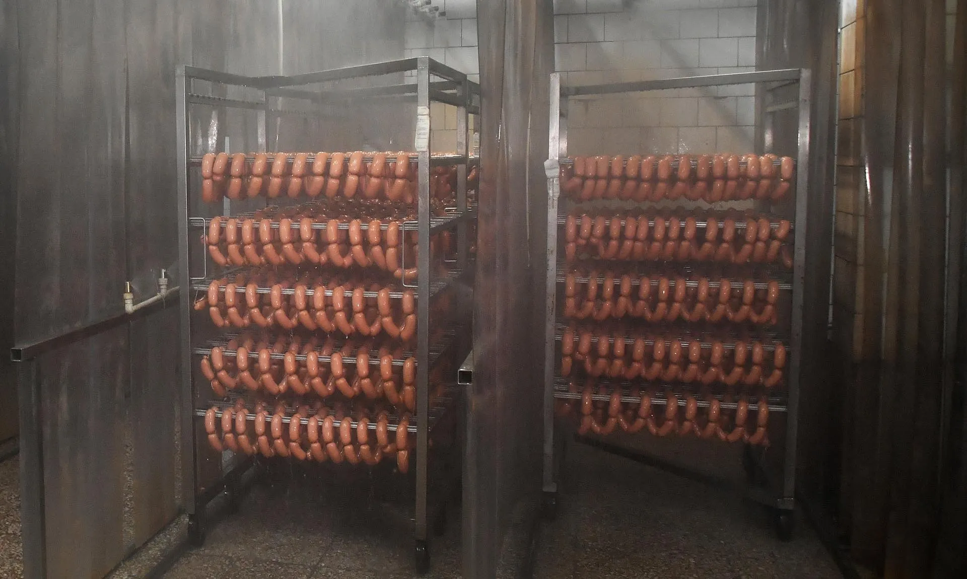 Евгений Биятов/РИА Новости 