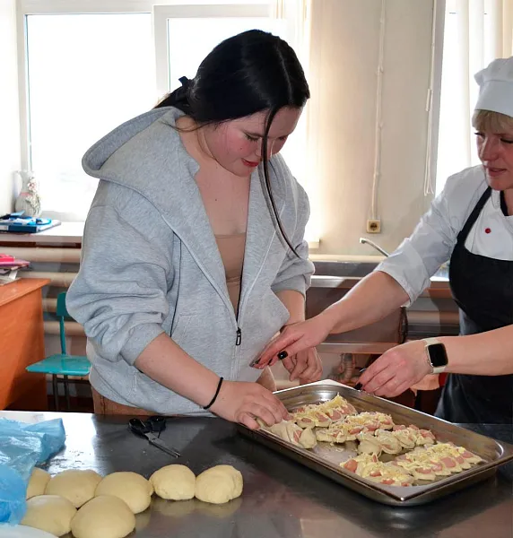 В&nbsp;Республике Алтай прошел Единый день открытых дверей &laquo;Профессионалитета&raquo;