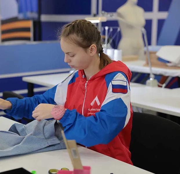 Более 30&nbsp;медалей завоевала сборная Красноярского края на&nbsp;&laquo;Абилимпиксе&raquo;