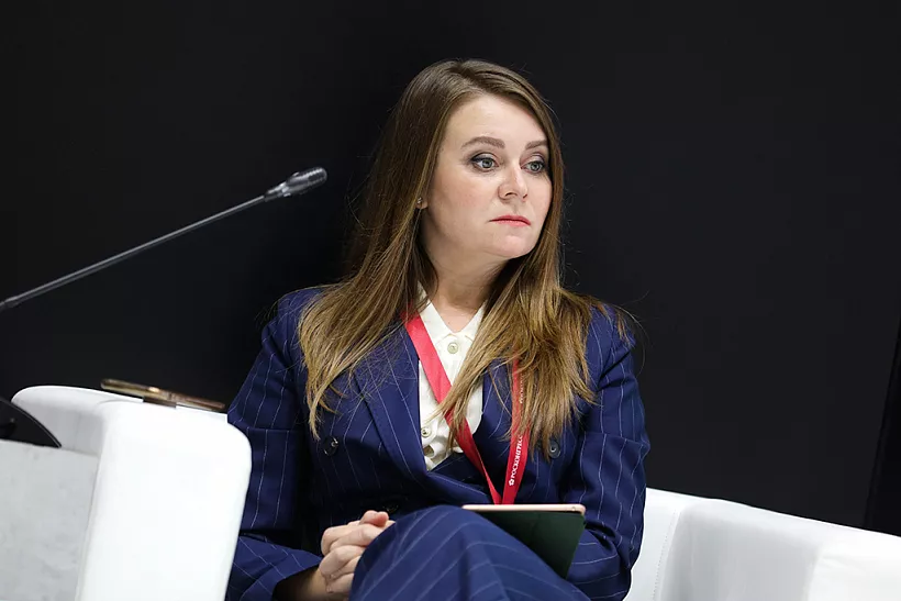 София Малявина: каждый нацпроект имеет систему обратной связи
