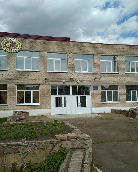 В&nbsp;поселке Кассельский Челябинской области отремонтируют Дом культуры