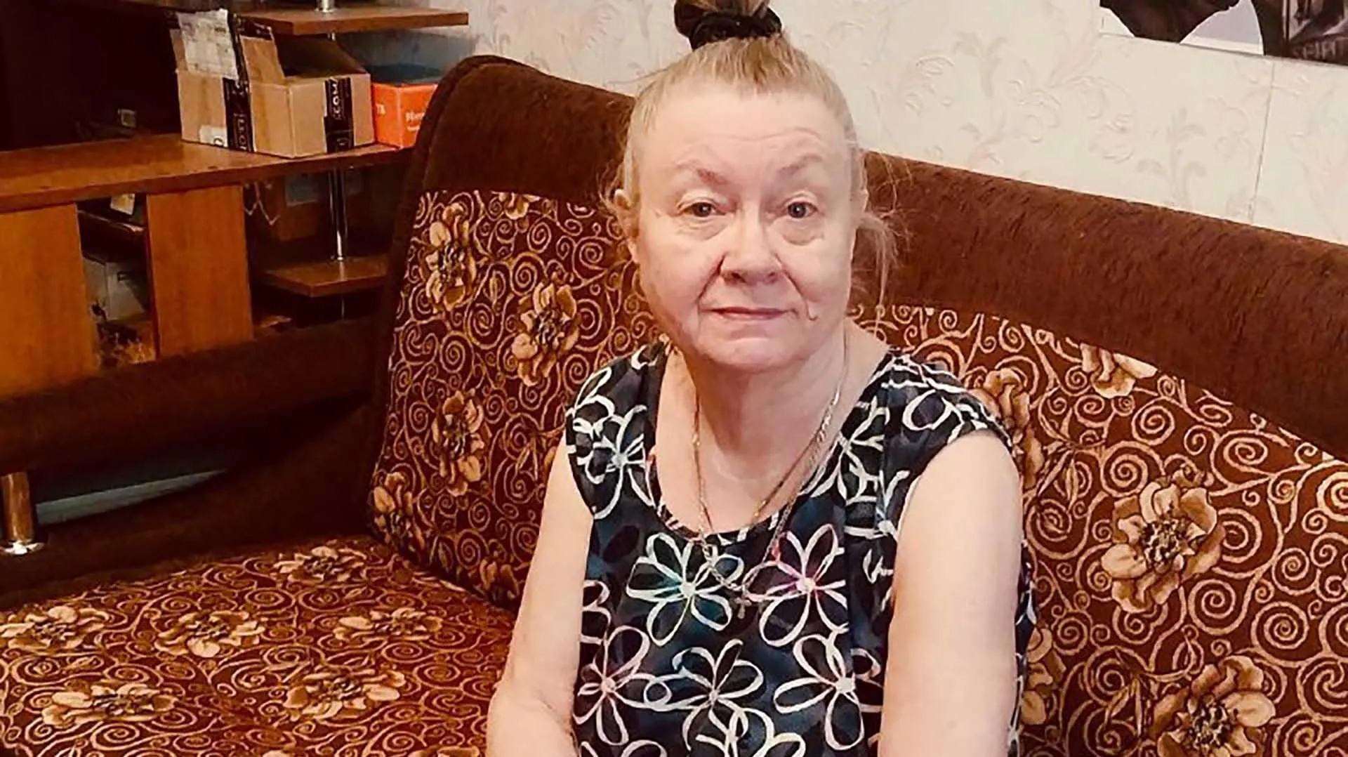 Министерство труда и социального развития Мурманской области