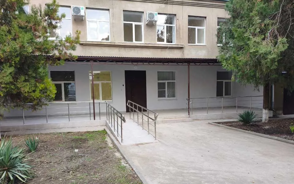 Правительство Ставропольского края