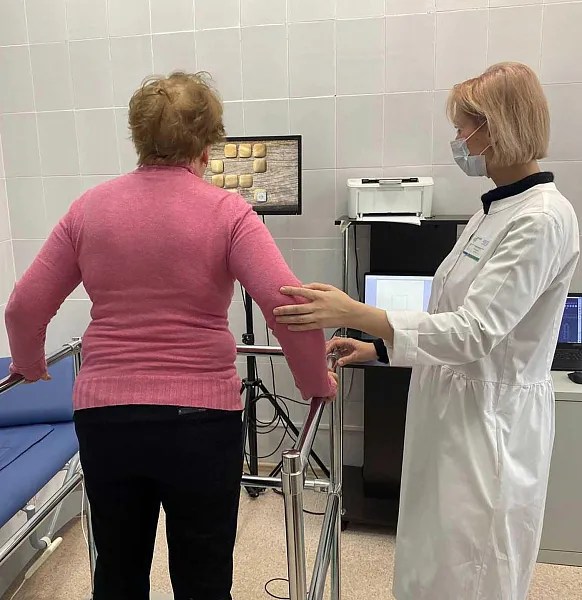 Новое оборудование получили четыре медучреждения Новосибирской области