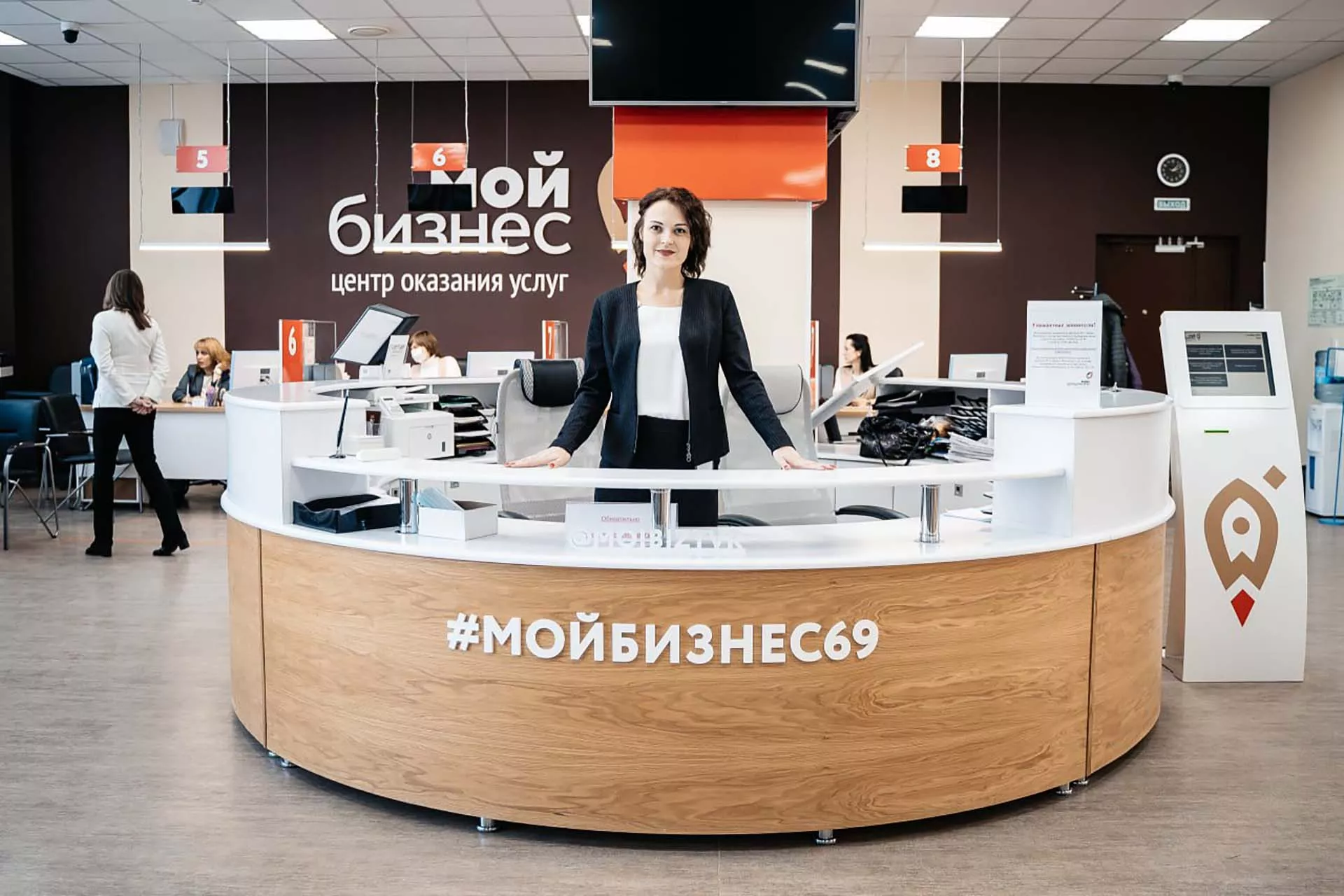 Аппарат Правительства Тверской области
