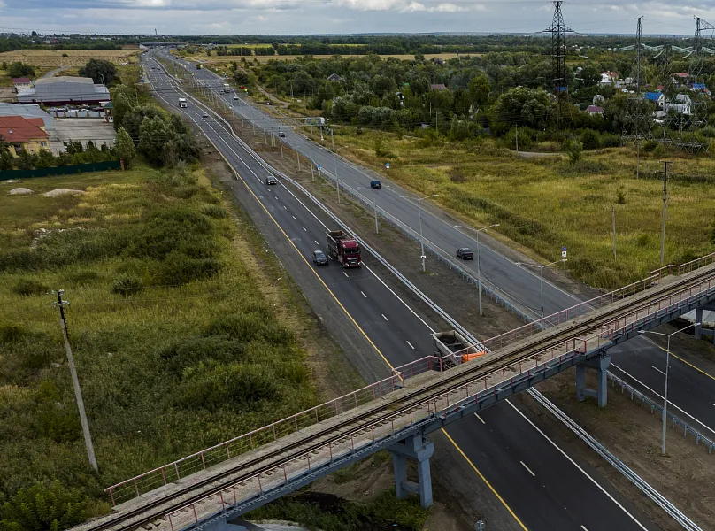 В&nbsp;Самарской области отремонтировали более 20&nbsp;мостов