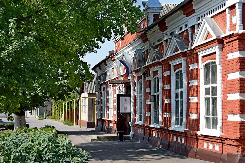 В&nbsp;библиотеке Воронежской области откроют виртуальный концертный зал