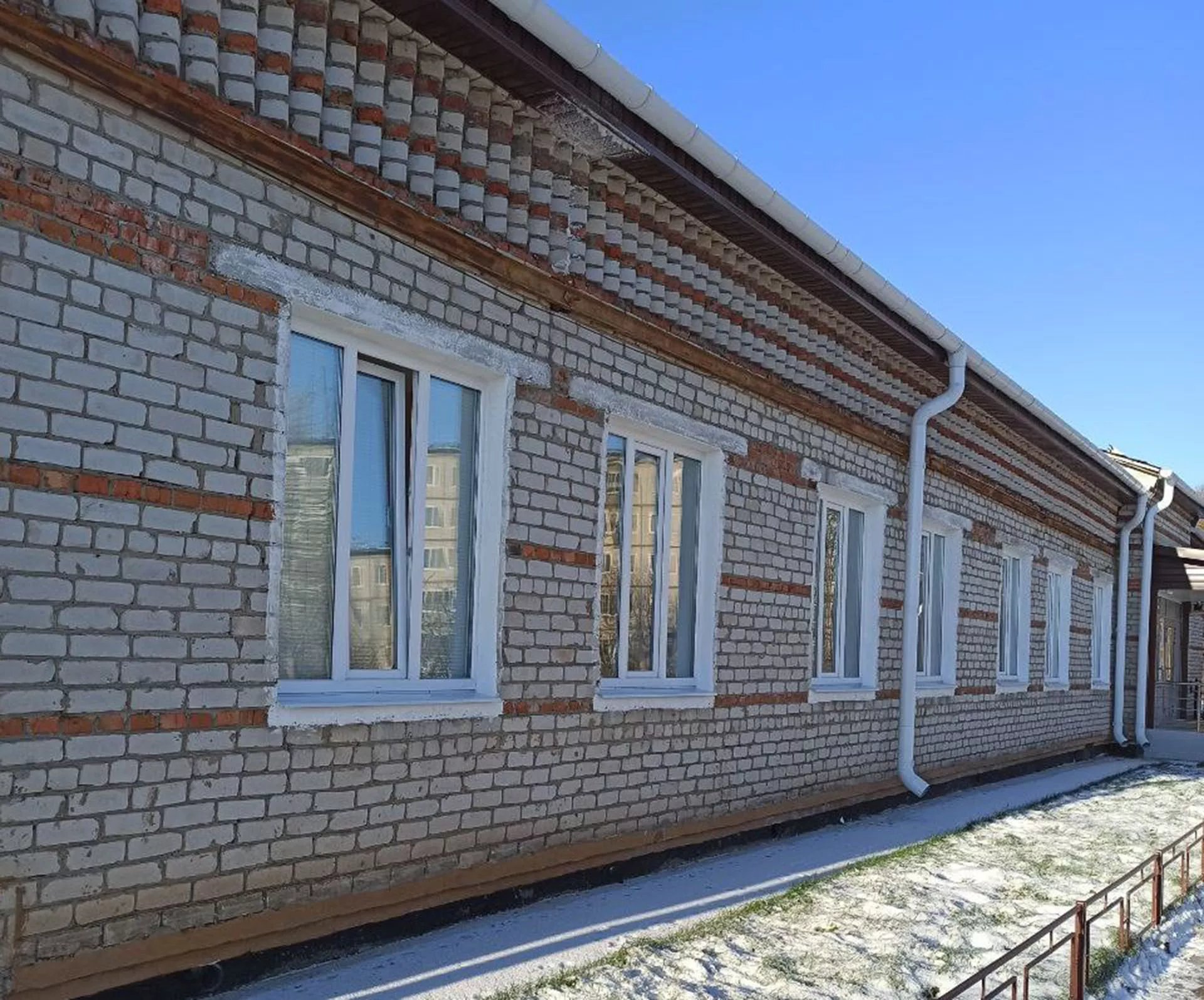 МАУ "Информационный центр" при администрации Пермского муниципального района