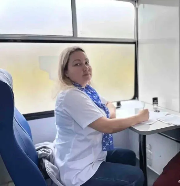 Для&nbsp;сотрудников ставропольского предприятия провели диспансеризацию