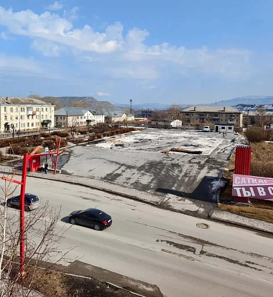 В&nbsp;Сатке Челябинской области построят здание детской школы искусств № 1