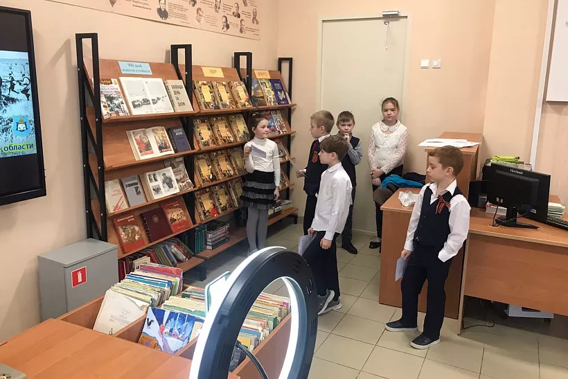 В&nbsp;Ленинградской области реализуется нацпроект &laquo;Образование&raquo;