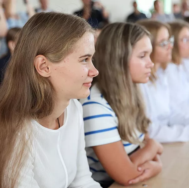 Жители Новосибирской области примут участие в&nbsp;&laquo;Цифровом диктанте&raquo;