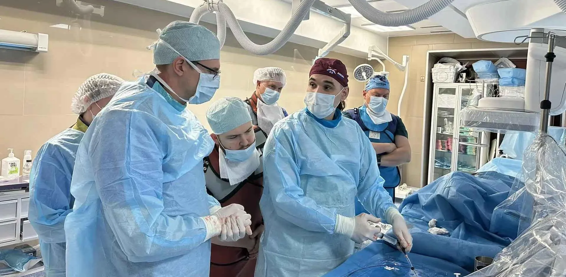 Пресс-служба Правительства Нижегородской области