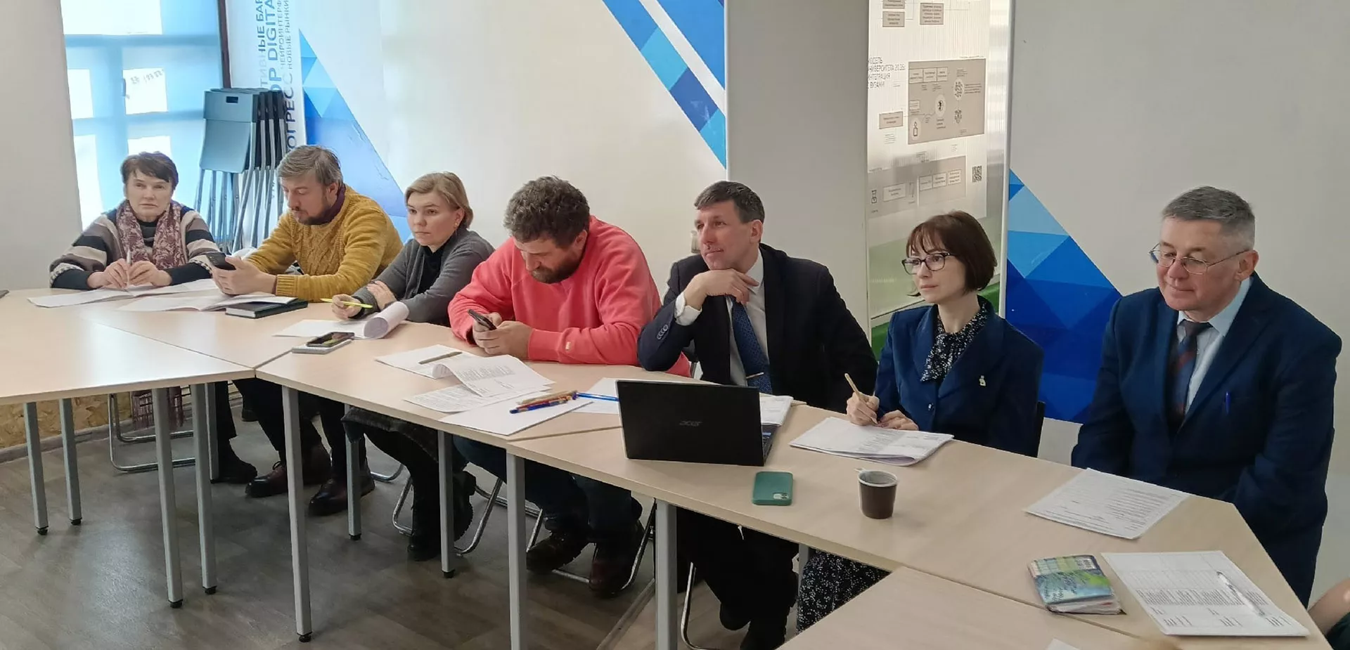 Департамент туризма ЯО