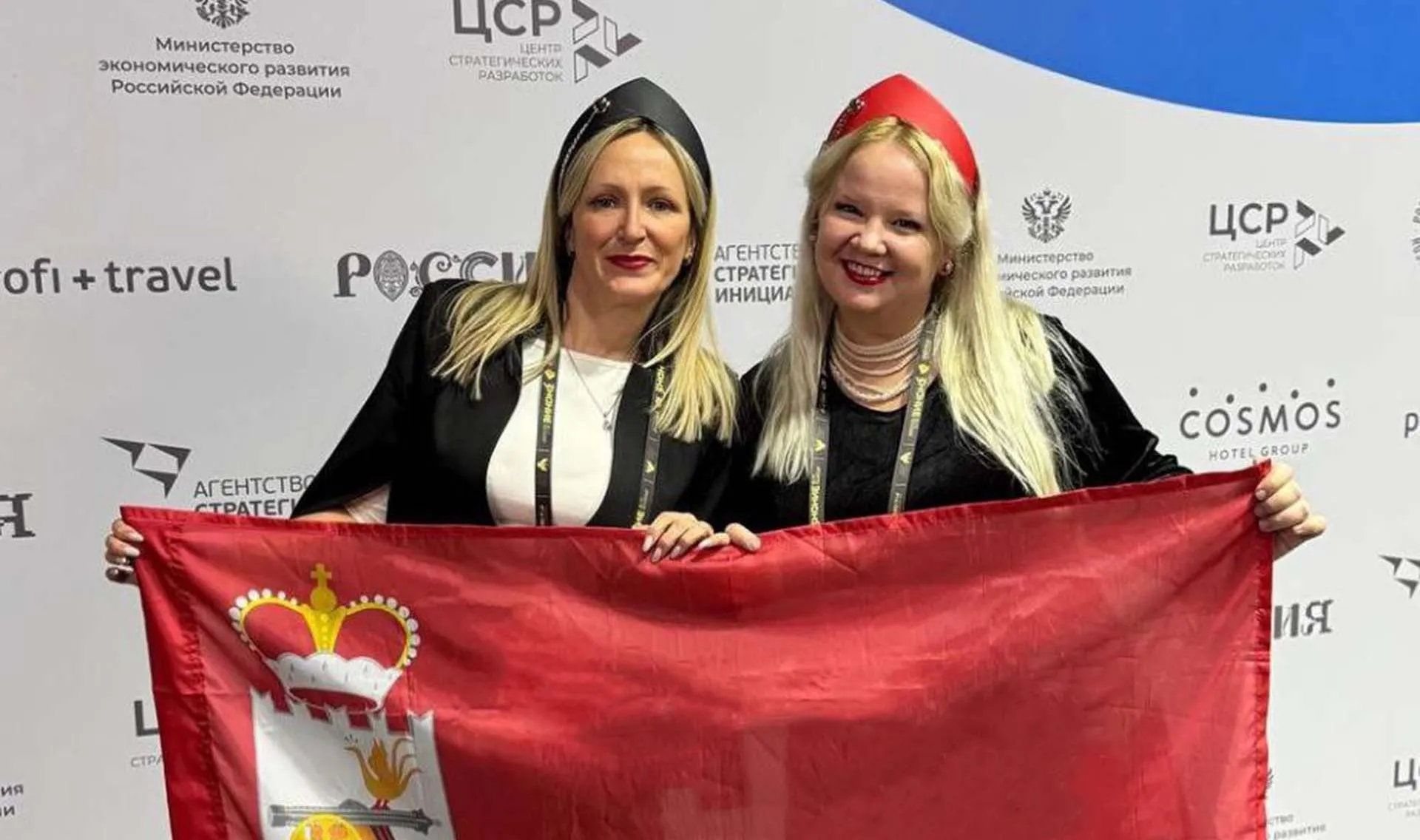 Пресс-служба правительства Смоленской области