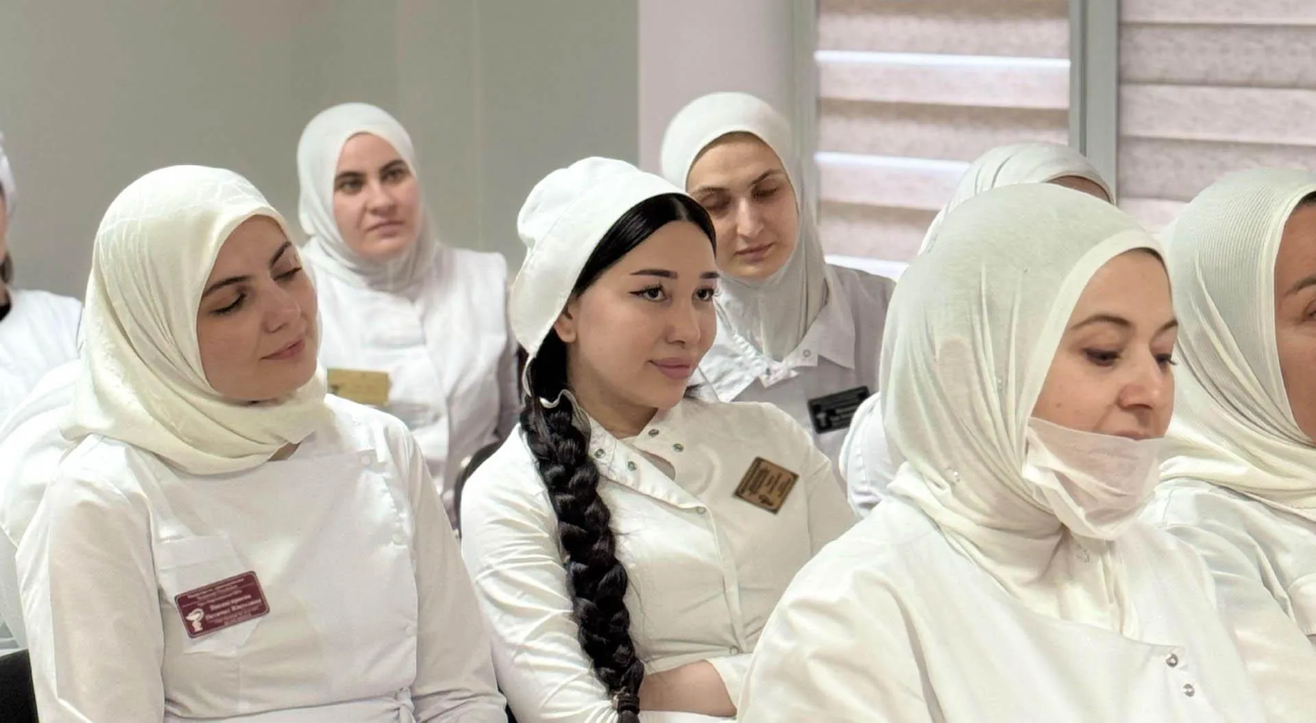 Администрация Урус-Мартановского муниципального района