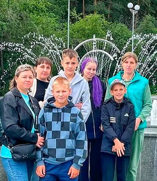 По&nbsp;поселку Рефтинскому Свердловской области провели экскурсию для&nbsp;детей