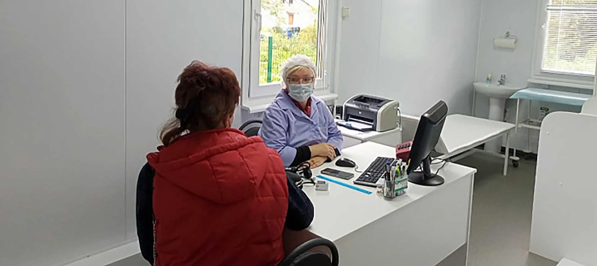 Управление массовых коммуникаций Кировской области