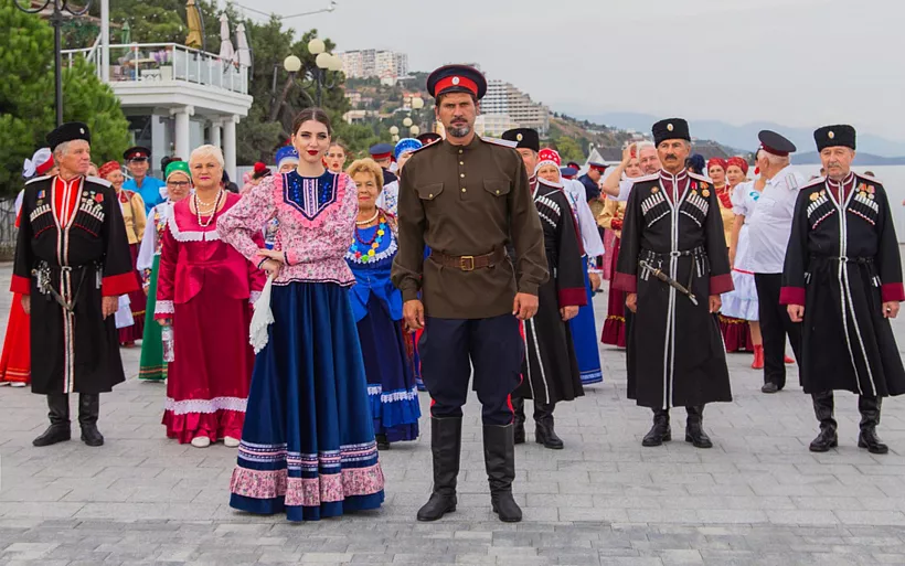 В&nbsp;Крыму пройдет межрегиональный фестиваль казачьей культуры