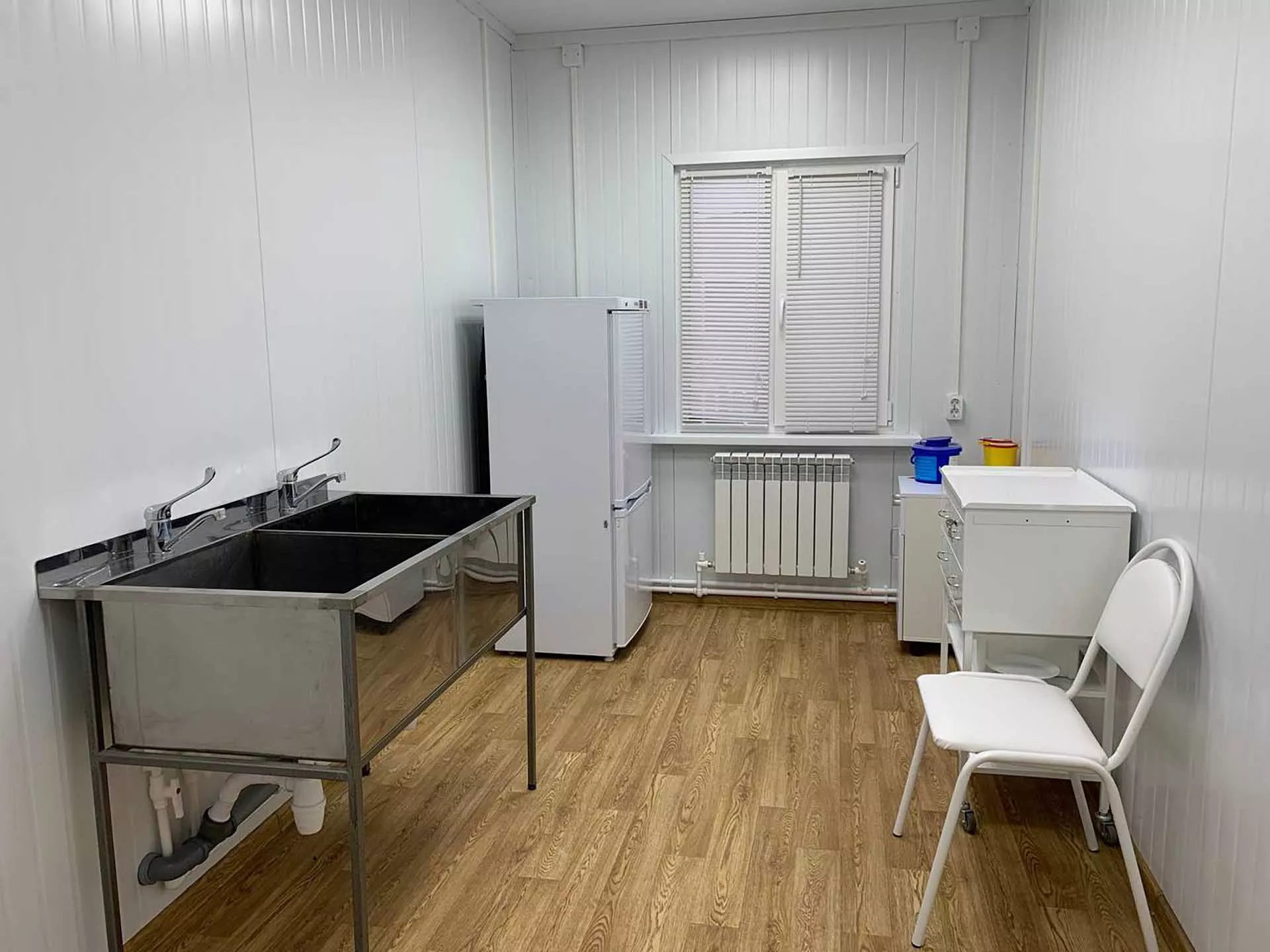 Аппарат Губернатора и Правительства Оренбургской области