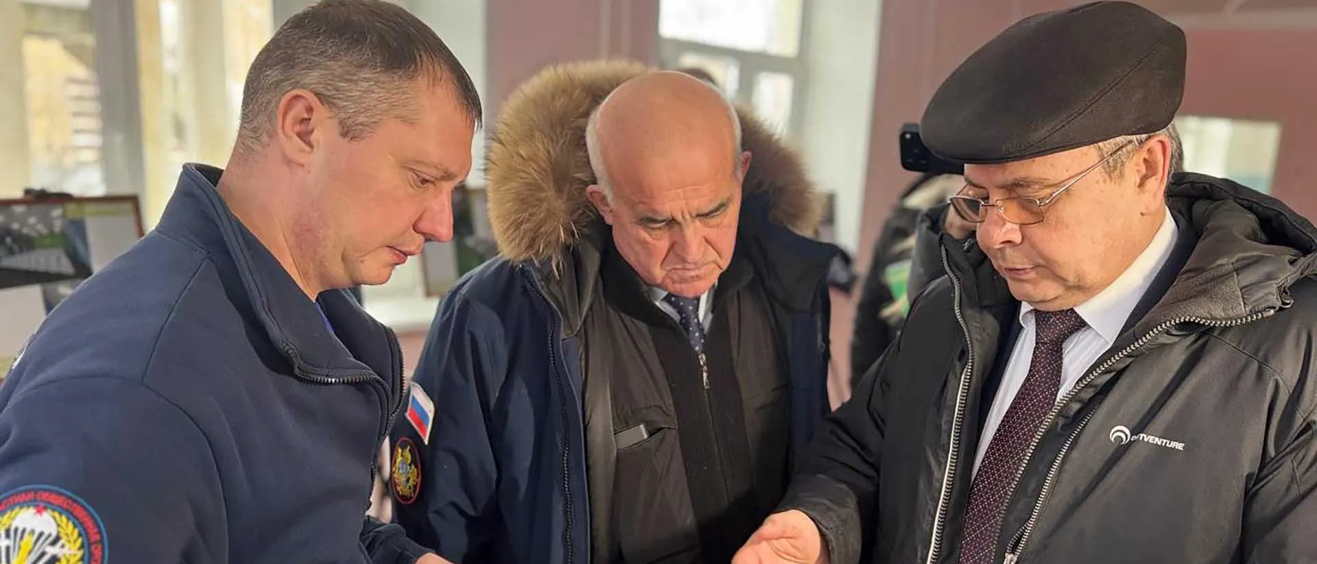 Департамент информационной политики, анализа и развития коммуникационных ресурсов Костромской области