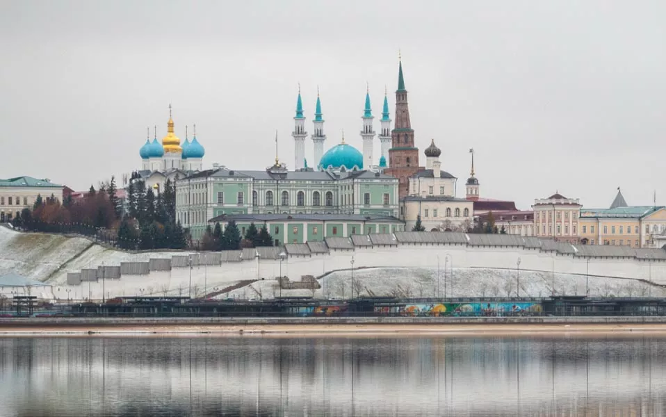Республиканское агентство по печати и массовым коммуникациям "Татмедиа"