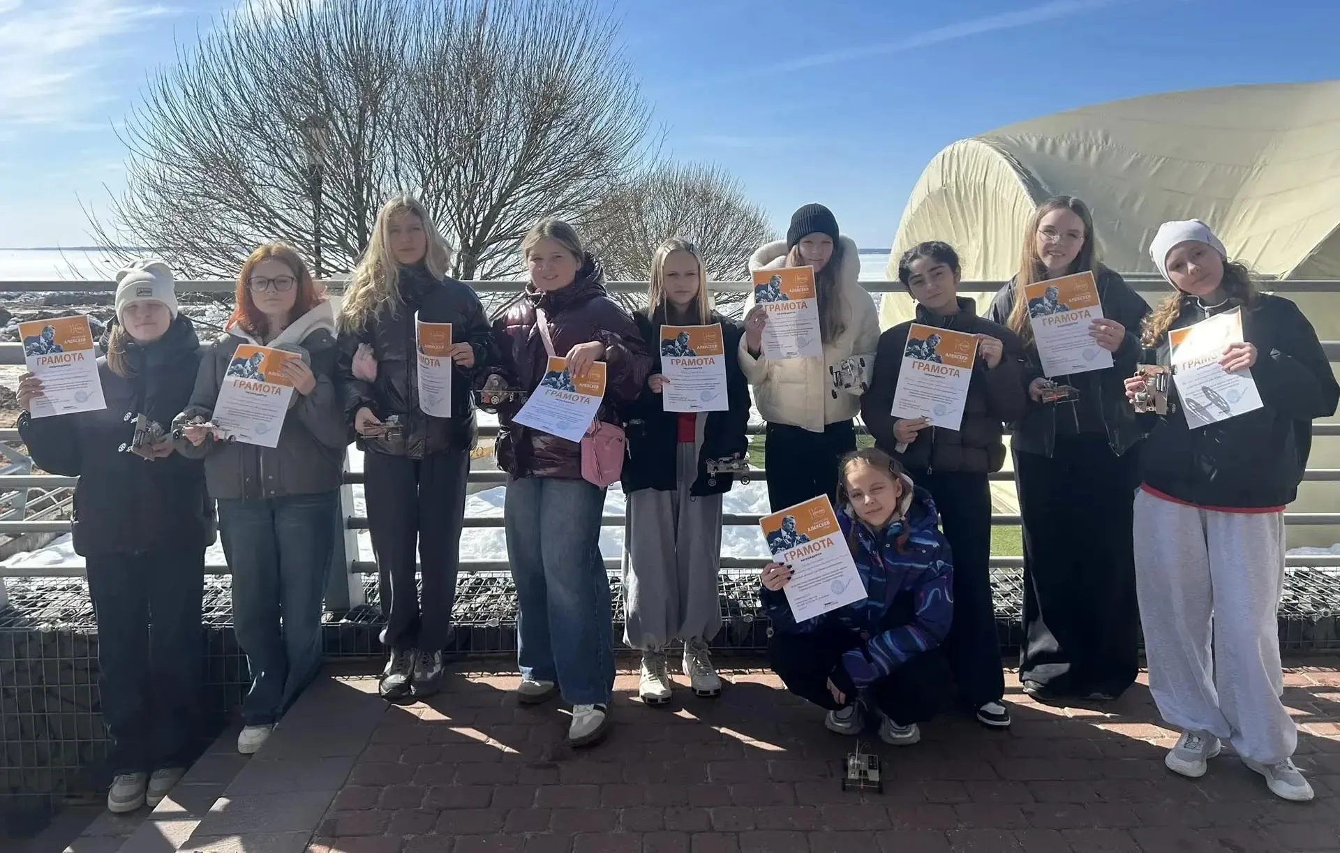 Пресс-служба Правительства Нижегородской области