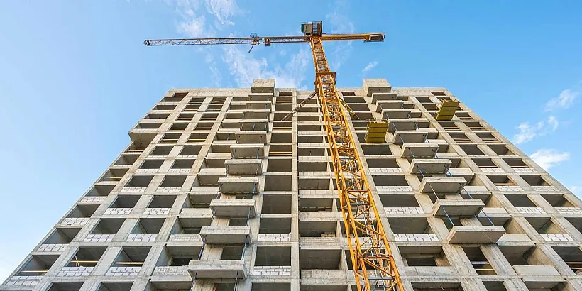 На&nbsp;улице Бутлерова на&nbsp;юго-западе Москвы возведут новостройку