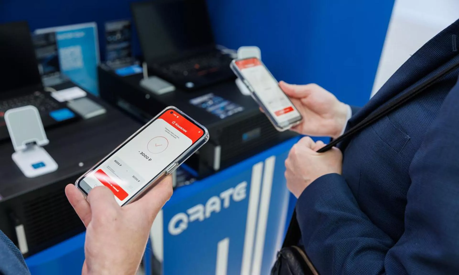 Пресс-служба Правительства Нижегородской области